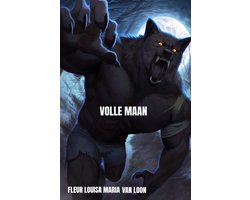 Volle maan