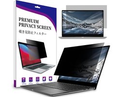 Privacyfilter Monitor - Schermfolie Blauw Licht - Vertrouwelijke Informatie - Verbeterde Gegevensbescherming - 133 Inch 16:9