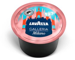 Lavazza Blue Tales of Italy Galleria x2
