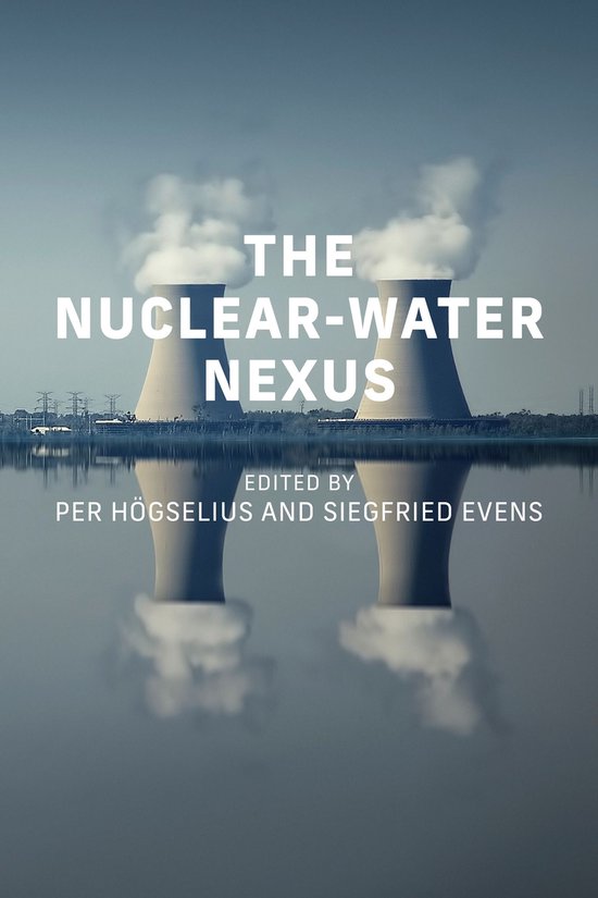The Nuclear-Water Nexus - cover