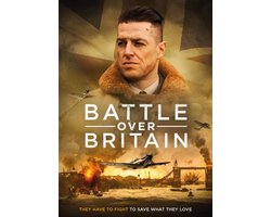 Battle Over Britain (DVD) Battle Over Britain (DVD)