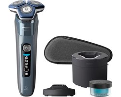 Philips SHAVER Series 7000 S7882/55 Elektrisch scheerapparaat voor nat en droog scheren