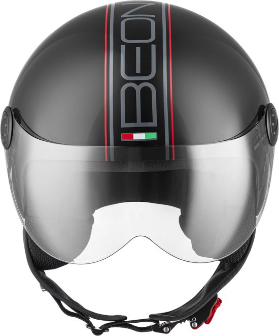 Vintage Stijl Motorfietsbril Motorfiets Vliegende Scooter Aviator Helm Bril kopen vanaf een prijs van 87