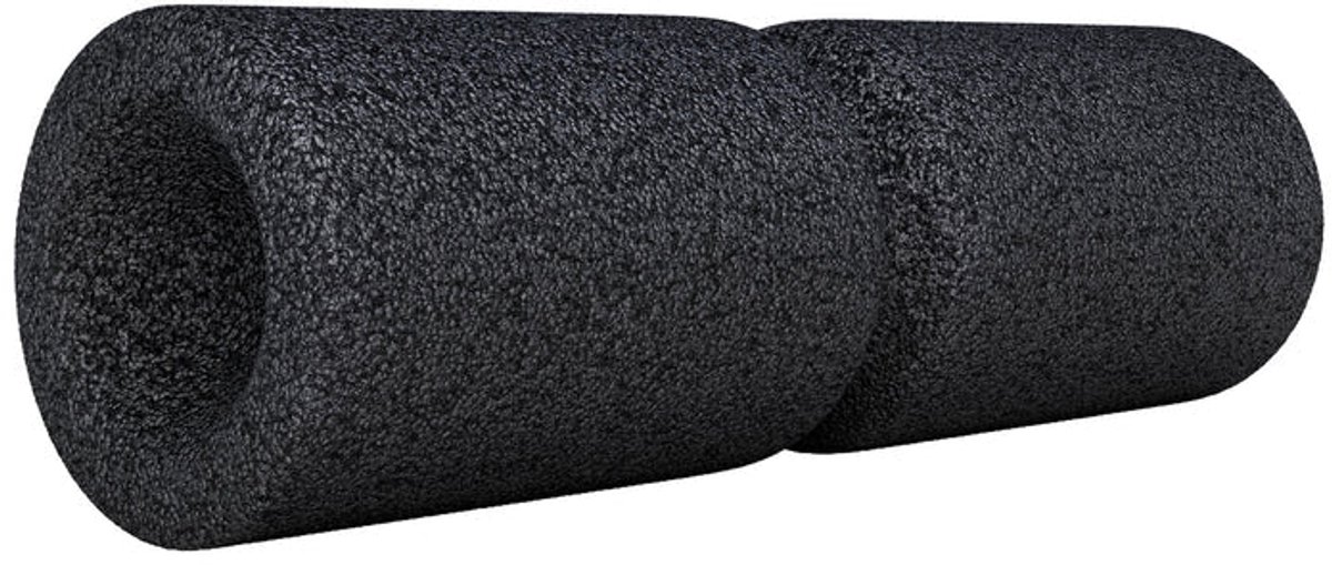 Gorilla Sports Foam Roller ø 13 cm - Fascia