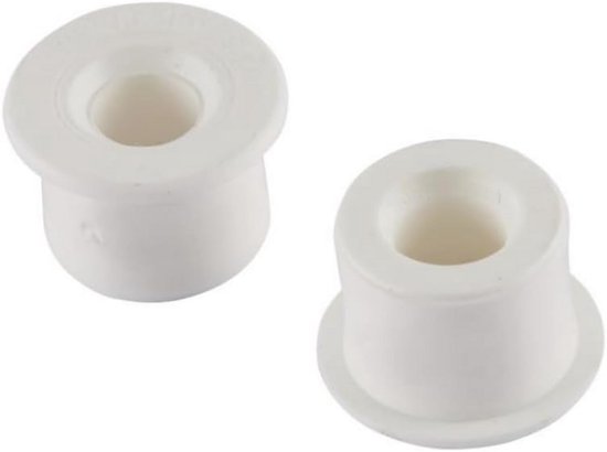 Sapho Toebehoren - Set voor bevestiging van spiegels 45490