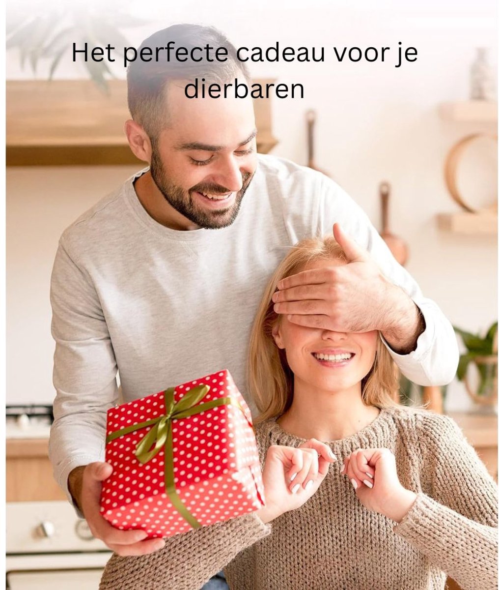 CLVP® Laser Ontharingsapparaat - IPL Ontharing - Mannen & Vrouwen - Zwart thumbnail 5
