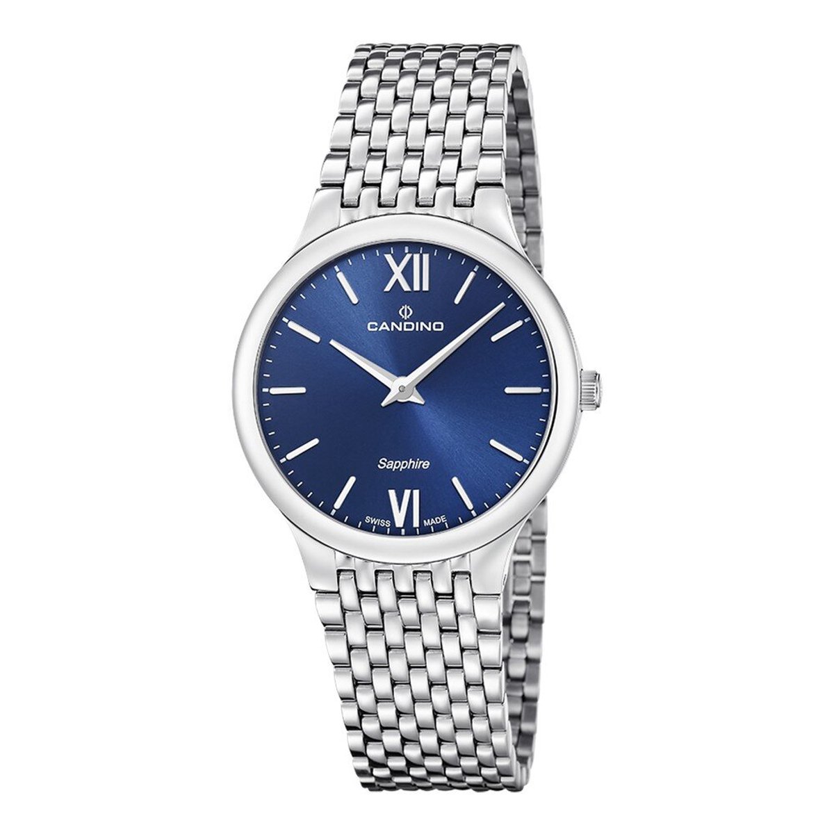 Candino - C4787-3 - Polshorloge - Dames