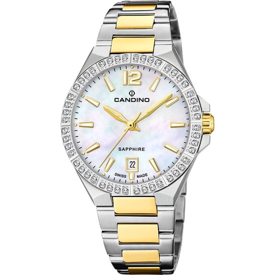 Marc Ecko Unisex Watch E12589M1 (Ã˜ 39 mm) - kopen bij