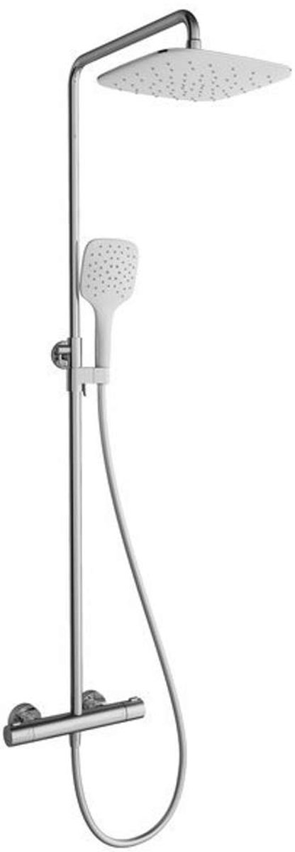 Ravak Termo - Doucheset 300 TE 093.00/150 met thermostaat, chroom X070099