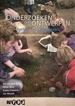 Onderzoeken en ontwerpen met 4- tot 14-jarigen