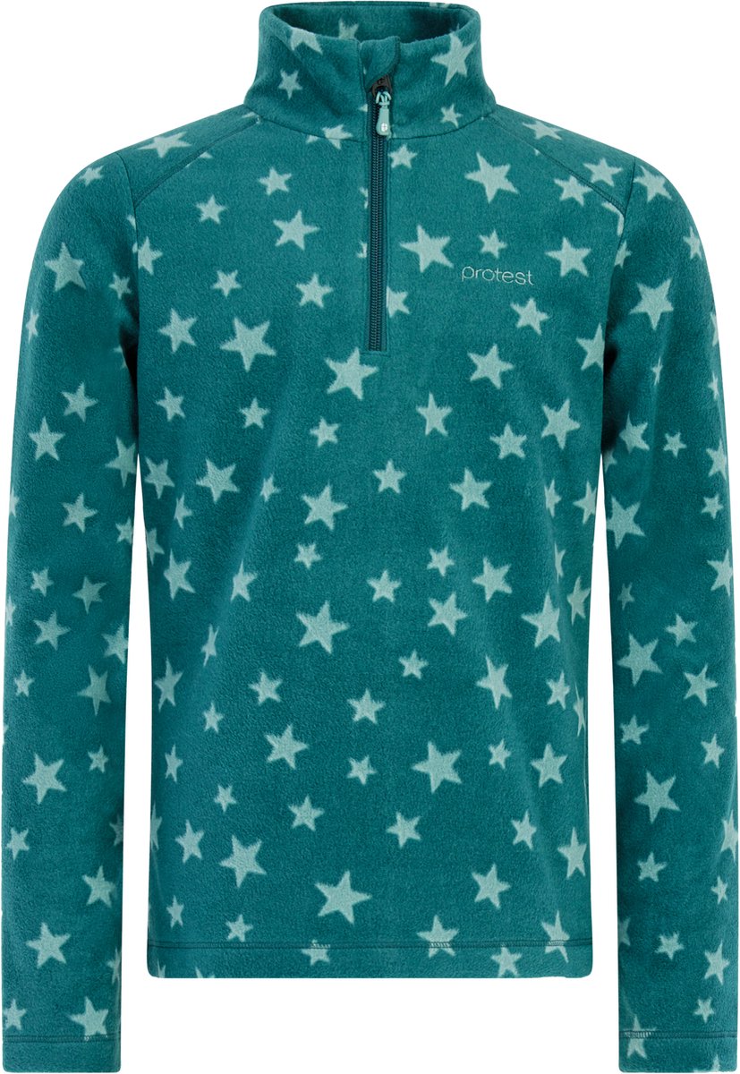 Protest PRTRemissy JR – Top met 1/4 ritssluiting Meisjes