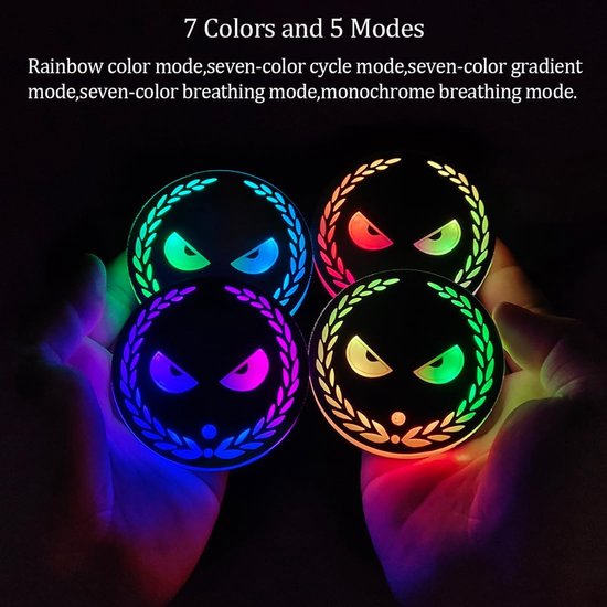 Auto Led Strip Neonlicht, Auto Neon, Auto-interieur Led-verlichting, 3 Meter Auto-interieurverlichting Auto Led Strip Sigarenaansteker Rijden Draadbuis Neonlicht(blauw