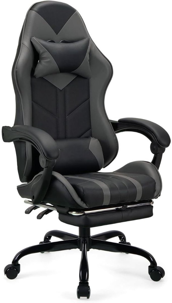 Ergonomische Bureaustoel - Gamestoel - Bureaustoelen voor Volwassenen