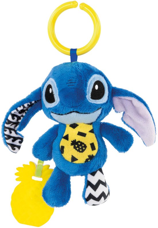 B. toys Babyspeelgoed, zebra-accordeon met – knuffeldier met instrumentgeluid, motoriek speelgoed – pluche dier voor baby's vanaf 6 maanden