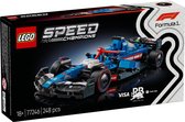 Bol.com LEGO Speed Champions Visa Cash App RB VCARB 01 F1 racewagen Set - 77246 aanbieding