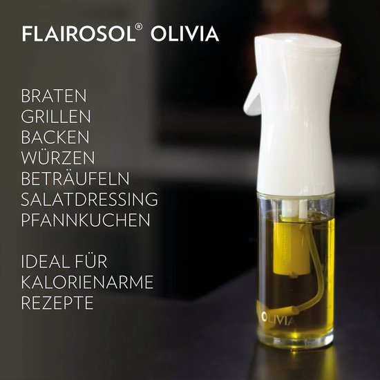 FLAIROSOL