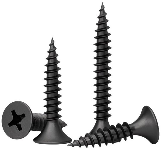 Trekveer met dubbele haak, stalen veer, 2 stuks, draaddiameter 2 mm, OD