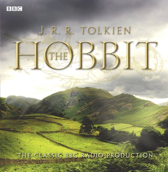 The Hobbit - cover