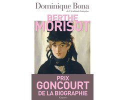 Berthe Morisot - Ned