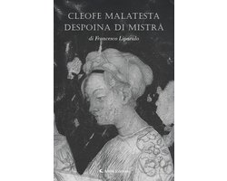 Cleofe Malatesta despoina di Mistrà