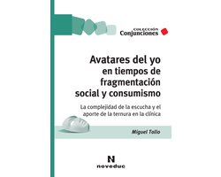 Conjunciones 90 - Avatares del yo en tiempos de fragmentación social y consumismo