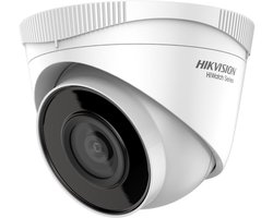Hikvision HiWatch Series HWI-T280H(2.8mm)(C)(HiWatchSTD) Torentje IP-beveiligingscamera Binnen & buiten 3840 x 2160 Pixels Plafond
