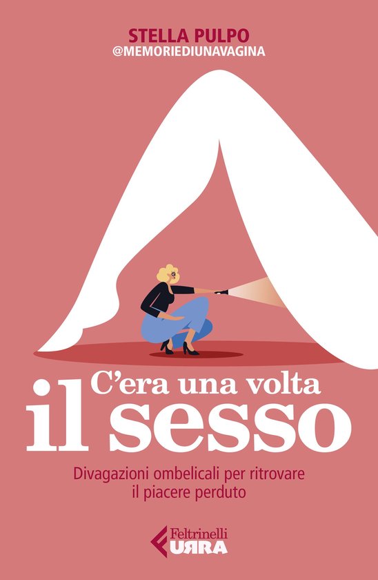 C'era una volta il sesso - cover