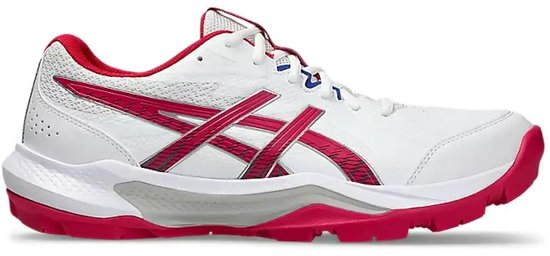 Asics Gel-Peake 3 White/Bright Rose Unisex