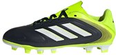 adidas Performance Copa Pure 3 Club Stevig/Multi-Ground Voetbalschoenen Kids - Kinderen - Zwart