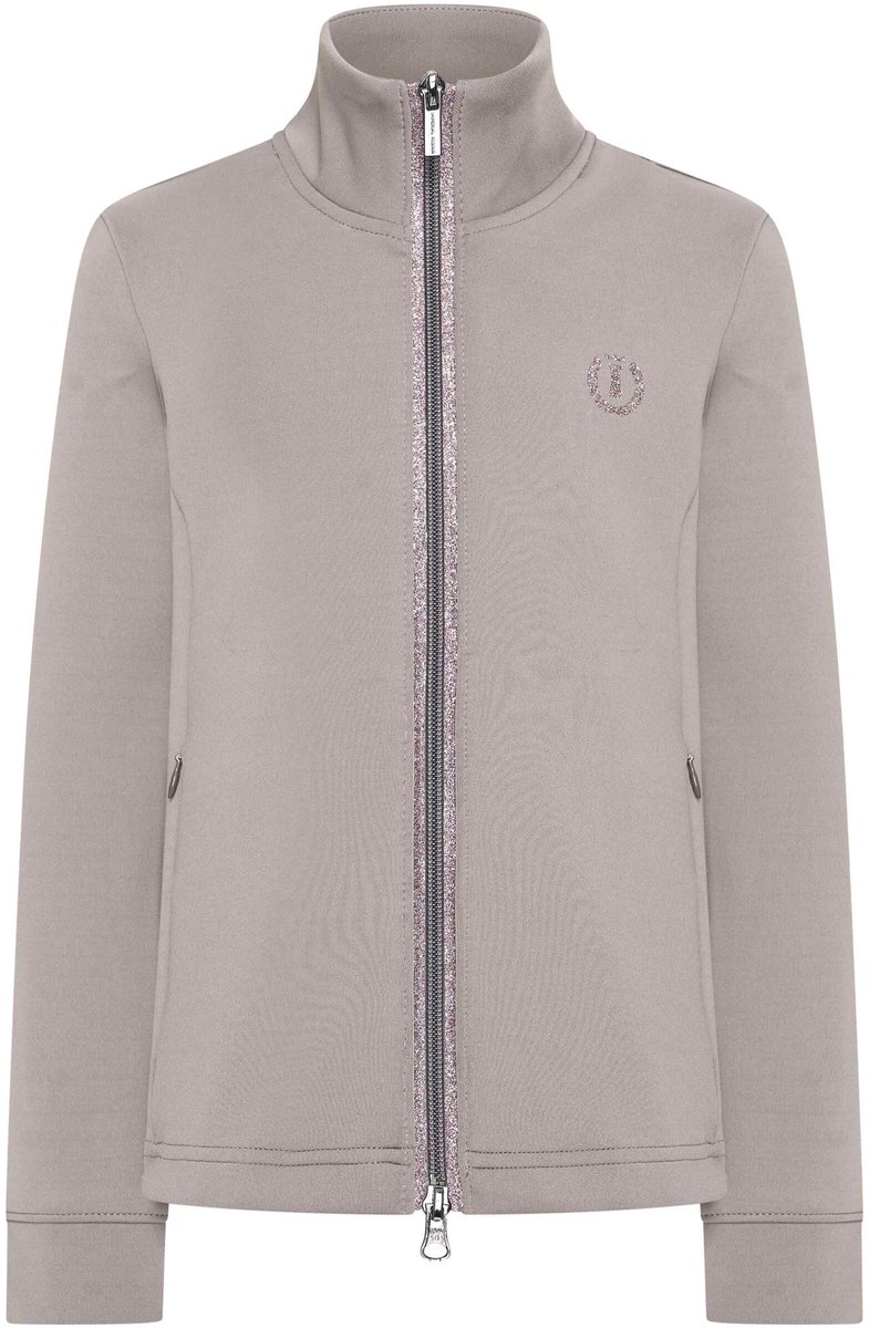 IR KIDS Tech cardigan IRHIzzy Sun