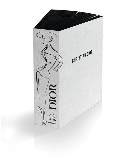 Christian Dior - cover