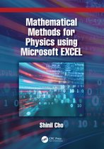 Mathematical Methods for Physics using Microsoft EXCEL