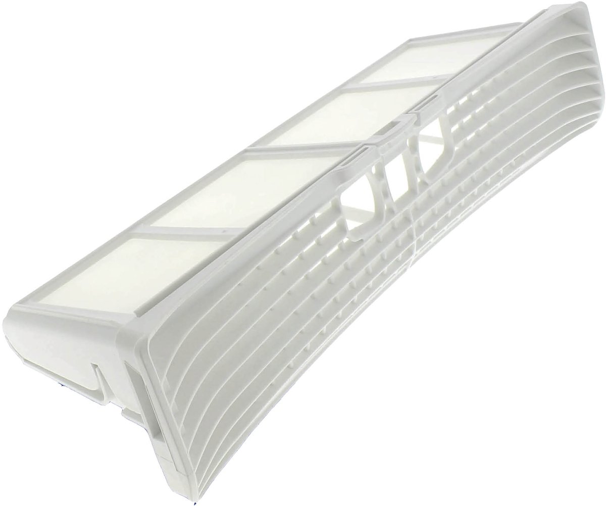 Multaparts® pluizenfilter voor droger 325 x 300 x 95 mm | Geschikt voor AEG / Electrolux / Zanussi drogers | Alternatief voor 1366019014, 8581366019017