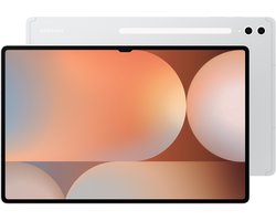 Samsung Galaxy Tab S10 Ultra - 512GB - WiFi - Zilver