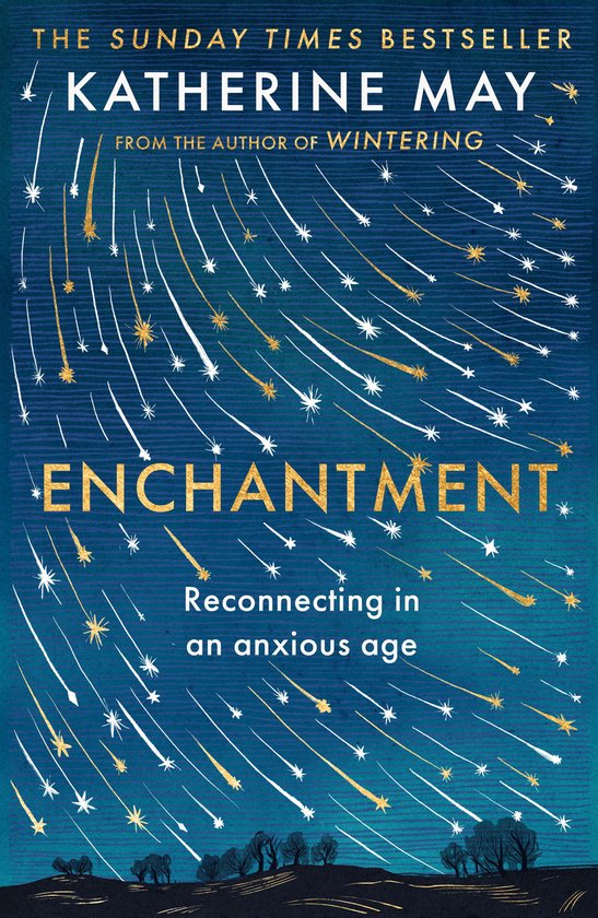 Enchantment - cover