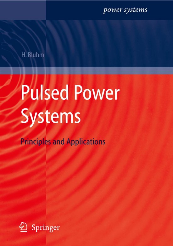 Pulsed Power Systems - cover