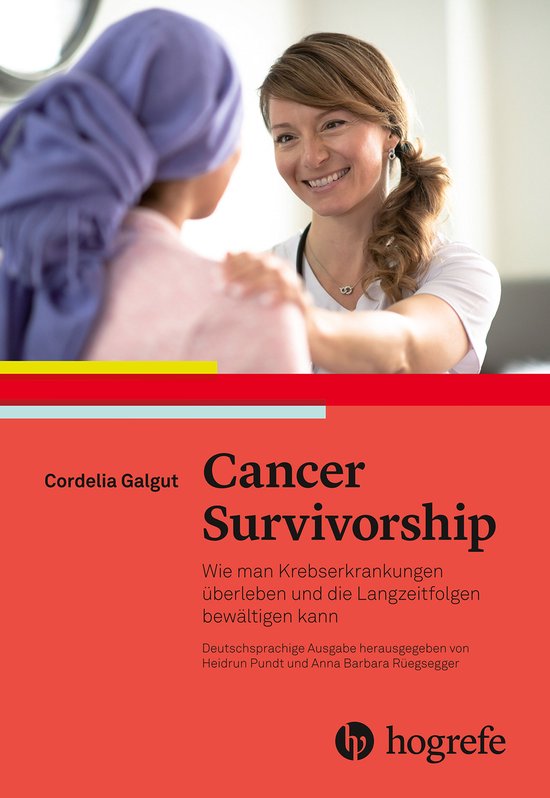 Cancer Survivorship - cover