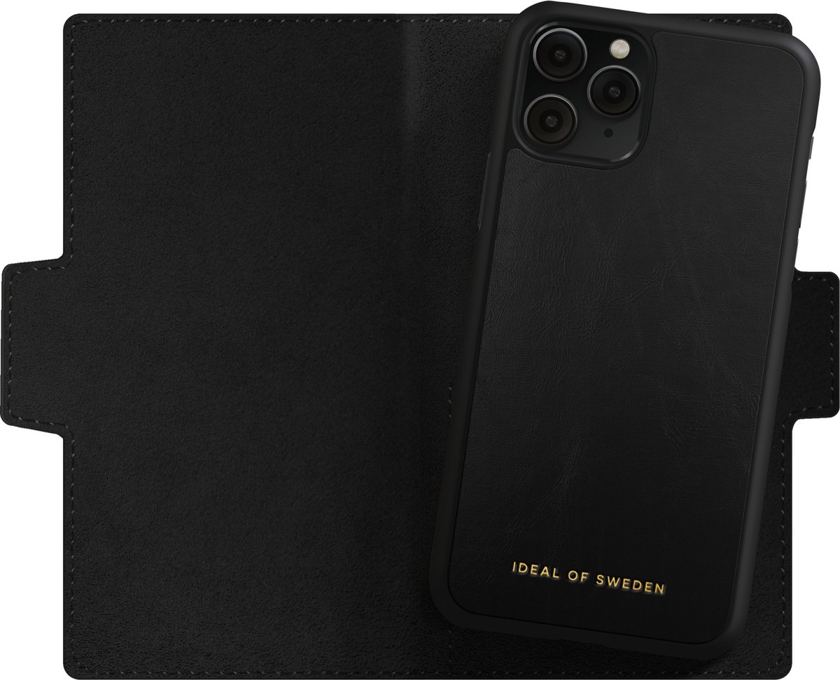 iDeal of Sweden Atelier Wallet voor iPhone 11 Pro/XS/X Eternal Snake