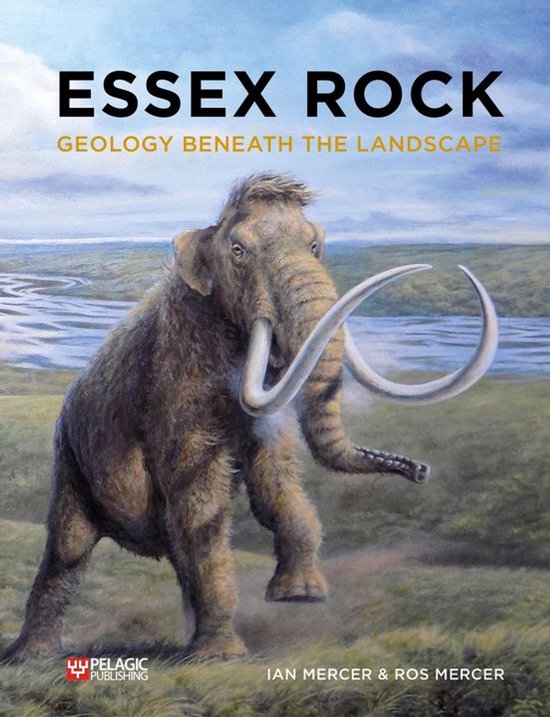 Essex Rock - cover