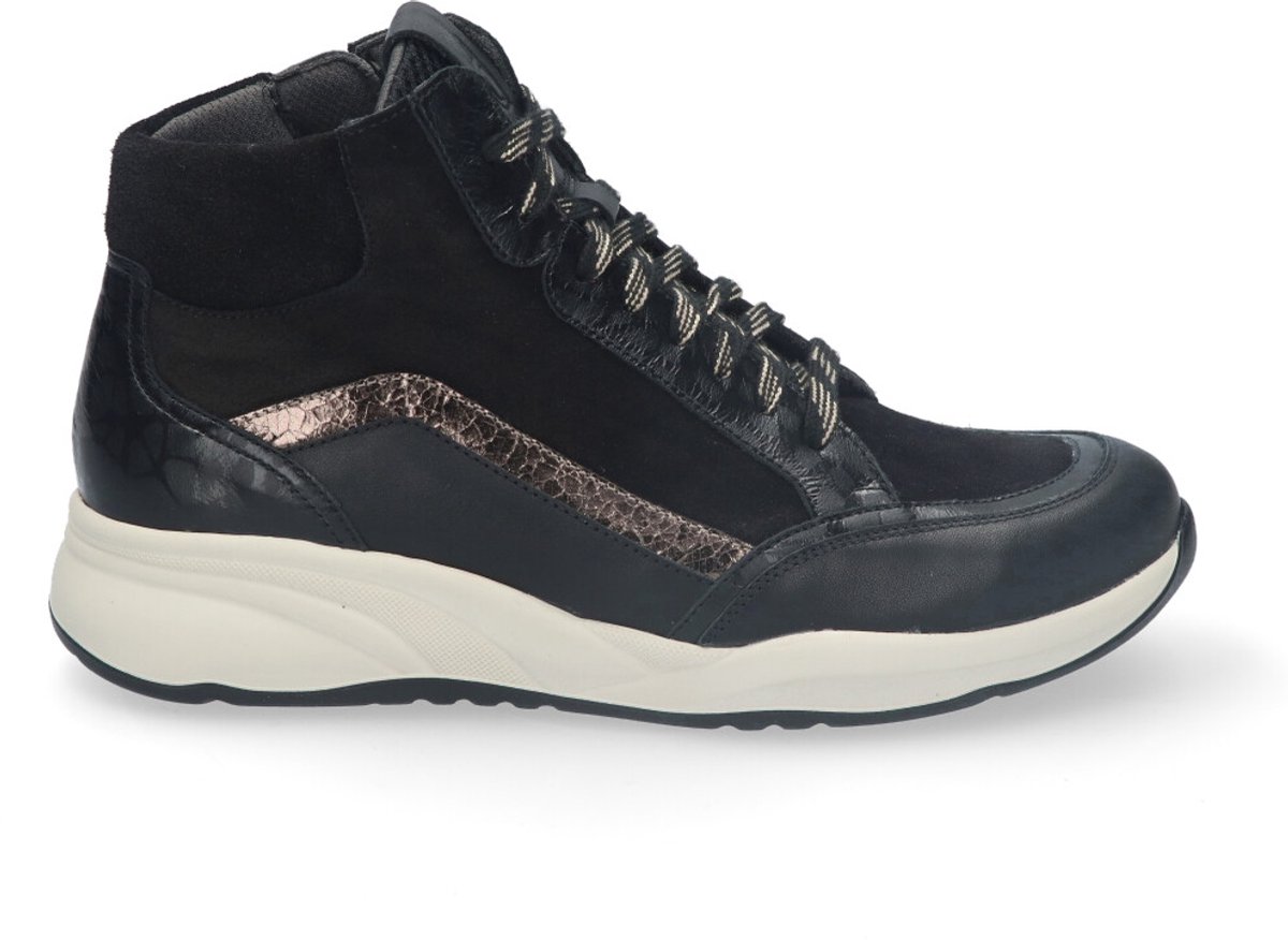 Durea 9811 Sneaker Zwart M
