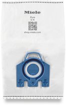 Miele HyClean 3D Efficiency GN - Stofzuigerzakken - 4 stuks