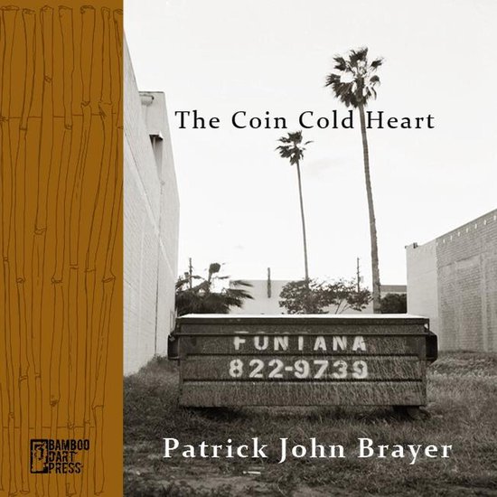 The Coin Cold Heart - cover