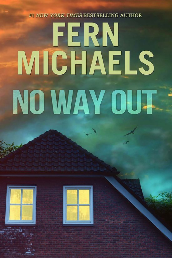 No Way Out - cover
