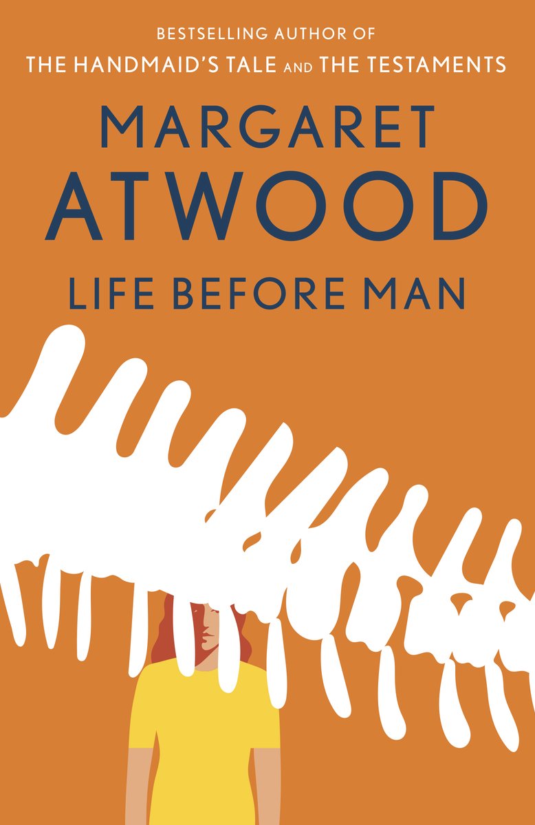 Life Before Man van Margaret Eleanor Atwood