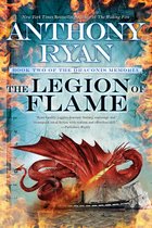 The Draconis Memoria-The Legion of Flame