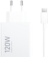 MDY-14-EE Xiaomi HyperCharge Combo Type-A White