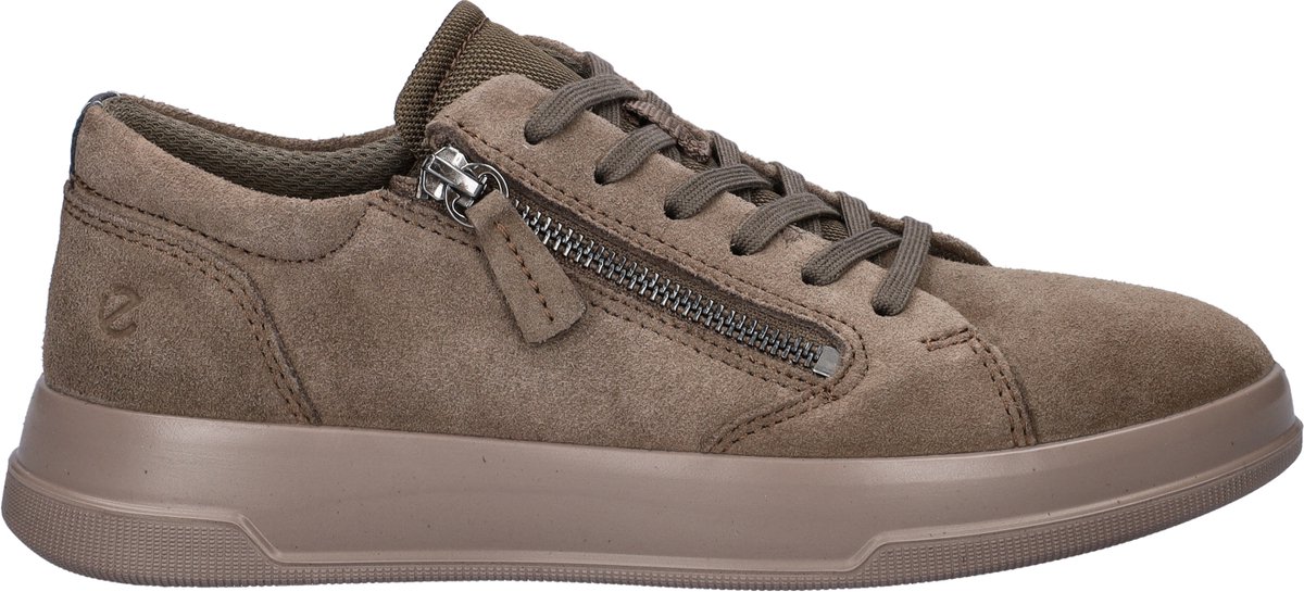Ecco Move dames sneaker - Taupe