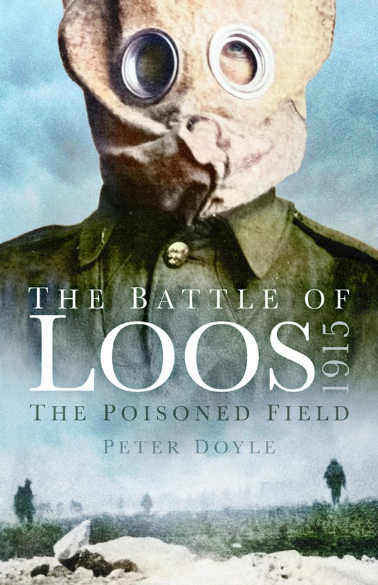 Battle Story - cover