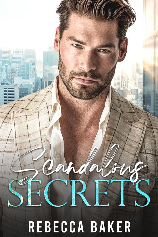 Baby Confessions 2 - Scandalous Secrets - Schandalige Geheim ... - cover