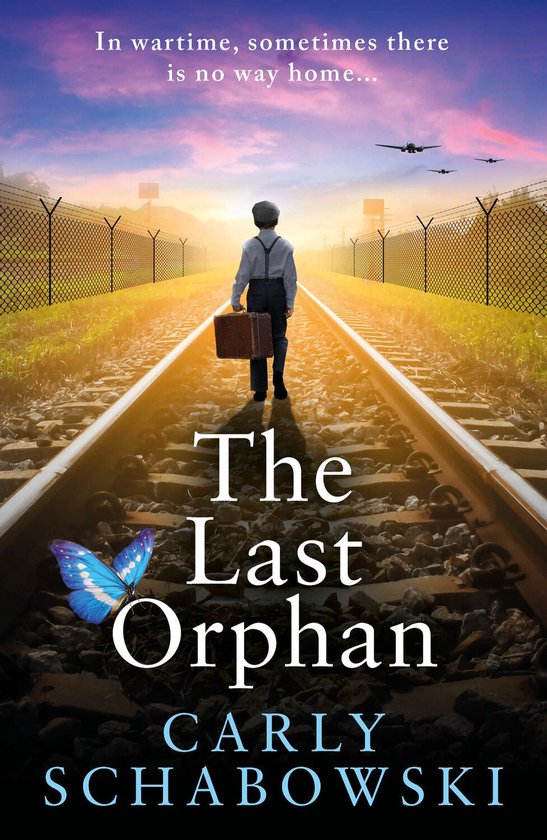 The Last Orphan